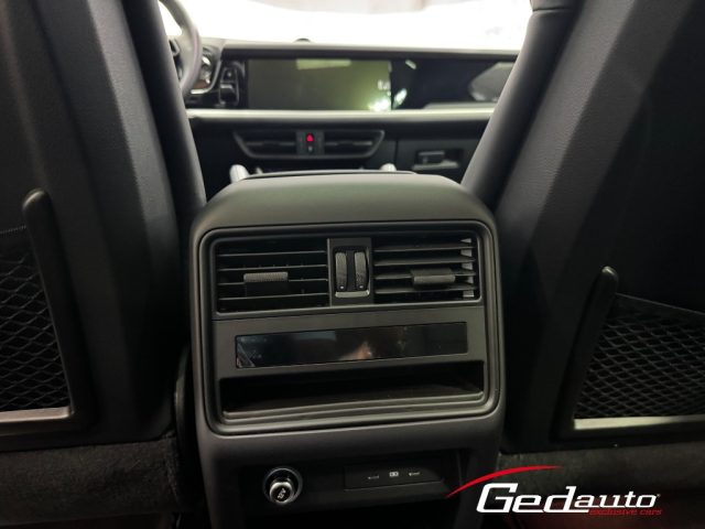 PORSCHE Cayenne usata, con Fari Xenon