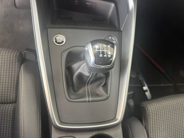AUDI A3 usata, con Immobilizzatore elettronico