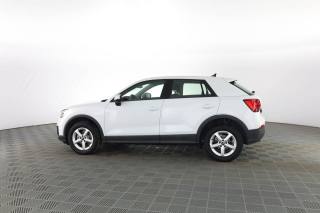 AUDI Q2 usata 5