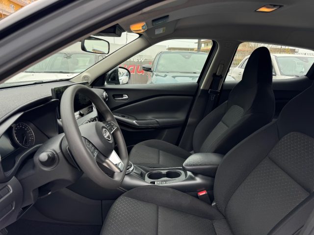 NISSAN Juke usata, con Controllo automatico clima