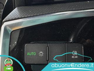 AUDI Q3 usata, con Volante in pelle