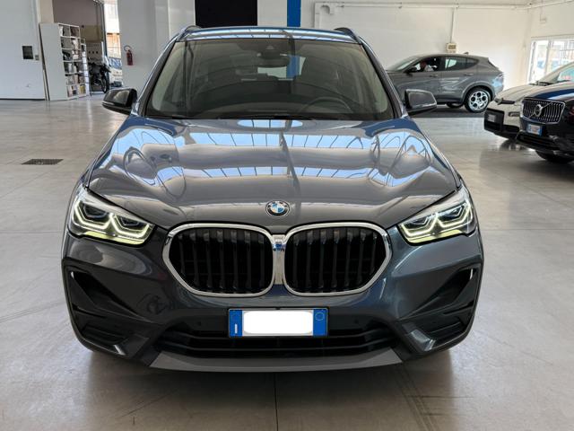 BMW X1 usata, con Sistema di navigazione