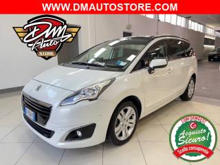 PEUGEOT 5008 1.6 HDi 115CV Allure