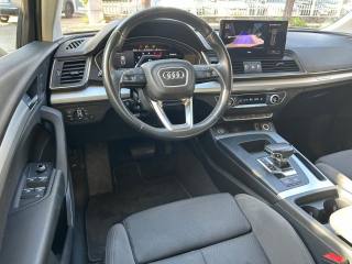 AUDI Q5 usata, con Boardcomputer