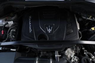 MASERATI Grecale usata, con Android Auto