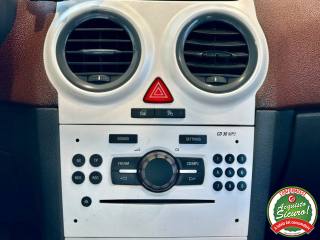 OPEL Corsa usata, con Controllo trazione