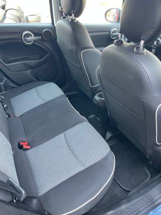 FIAT 500X usata, con Controllo trazione