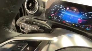 MERCEDES-BENZ A 180 usata, con Park Distance Control