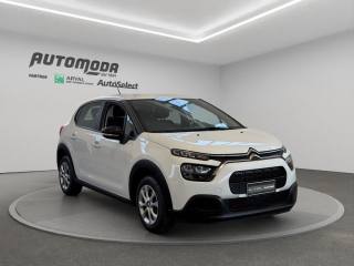 CITROEN C3 usata, con Airbag laterali