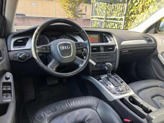 AUDI A4 usata, con Boardcomputer