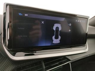 PEUGEOT 2008 usata, con Volante in pelle