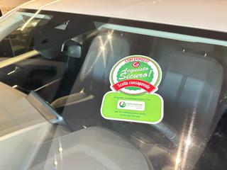 VOLKSWAGEN T-Roc usata, con Airbag laterali