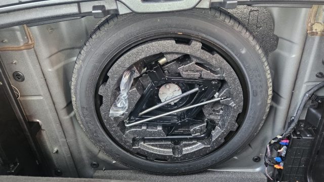 VOLVO XC40 usata, con Autoradio digitale