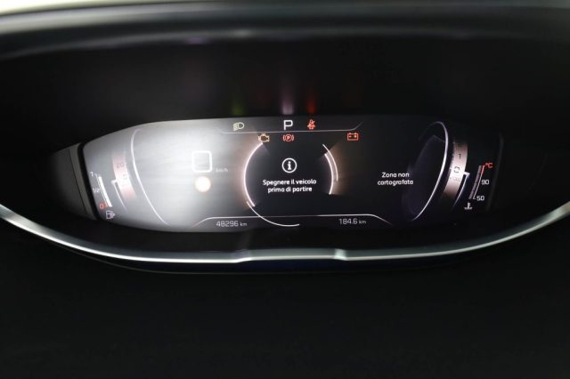 PEUGEOT 5008 usata 6