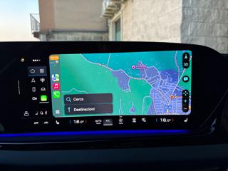 AUDI A6 usata, con Controllo vocale