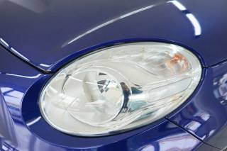 FIAT 500L usata, con Vivavoce