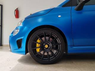 ABARTH 595 usata, con Chiusura centralizzata
