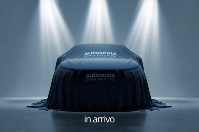 RENAULT Arkana usata, con ABS