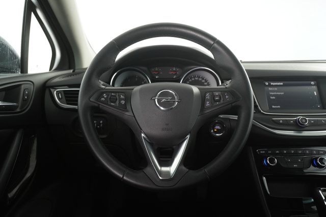 OPEL Astra usata 5