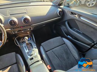 AUDI A3 usata 36