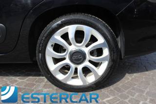 FIAT 500L usata, con Boardcomputer