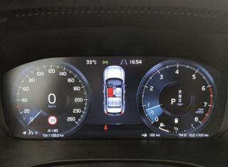VOLVO XC40 usata, con ESP