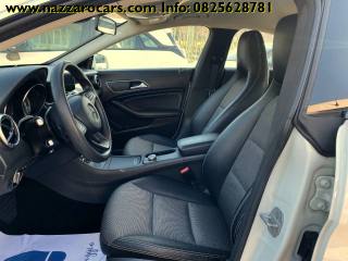 MERCEDES-BENZ CLA 180 usata, con Alzacristalli elettrici