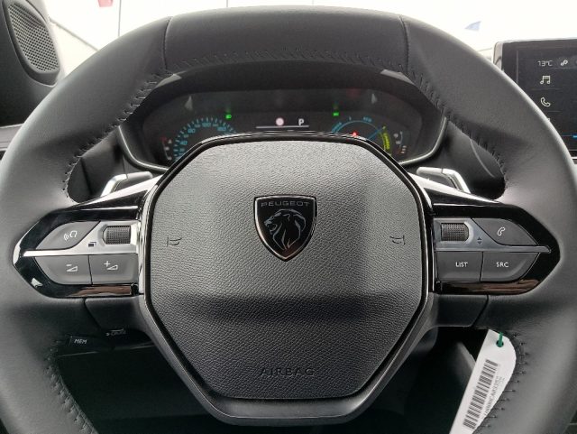 PEUGEOT 2008 usata, con Boardcomputer