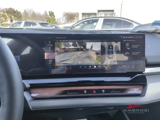 BMW i5 usata 12