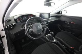 PEUGEOT 208 usata 1