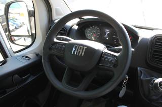 FIAT Ducato usata, con Chiusura centralizzata telecomandata