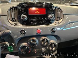 FIAT 500 usata, con Controllo trazione