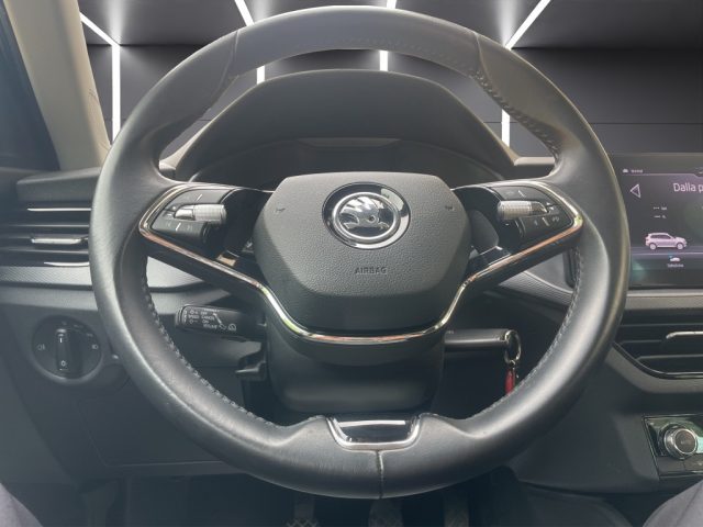SKODA Kamiq usata, con Cruise Control