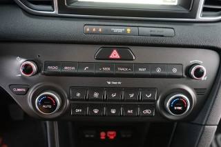 KIA Sportage usata, con Immobilizzatore elettronico