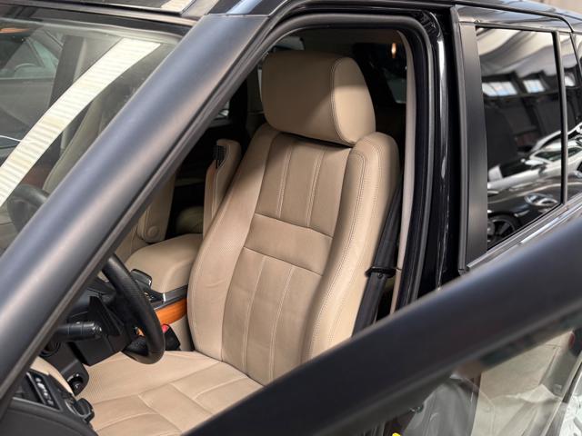 LAND ROVER Range Rover Sport usata, con Cerchi in lega