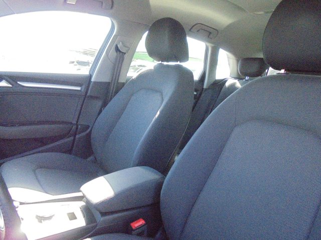 AUDI A3 usata 30