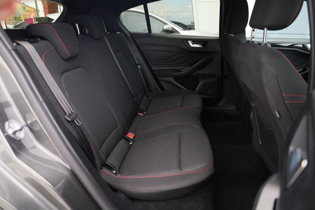 FORD Focus usata, con Climatizzatore
