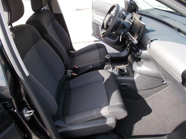 CITROEN C4 Cactus usata, con Cruise Control