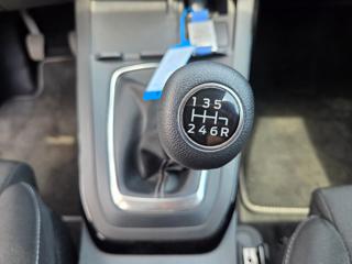 FORD Puma usata 23