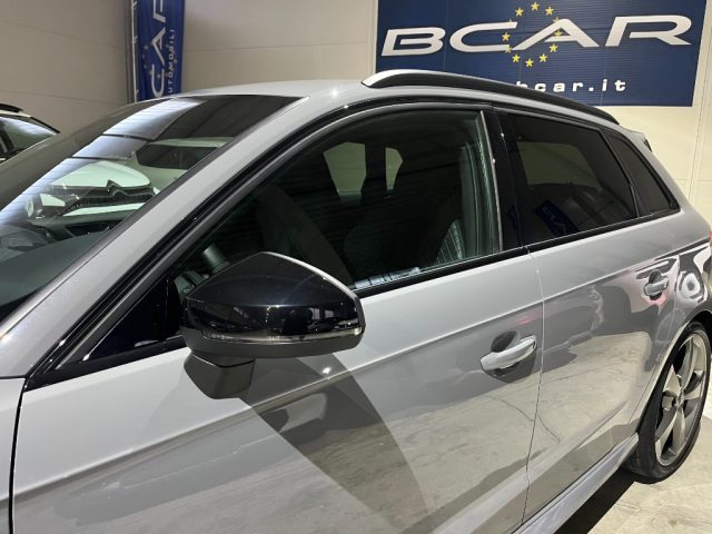 AUDI RS3 usata, con Boardcomputer