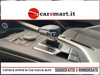 AUDI A4 usata, con Servosterzo