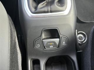 JEEP Renegade usata, con Touch screen