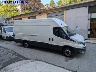 IVECO Daily usata, con Boardcomputer