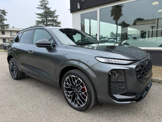 AUDI Q3 usata, con Airbag Passeggero