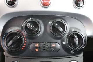 FIAT 500 usata 8
