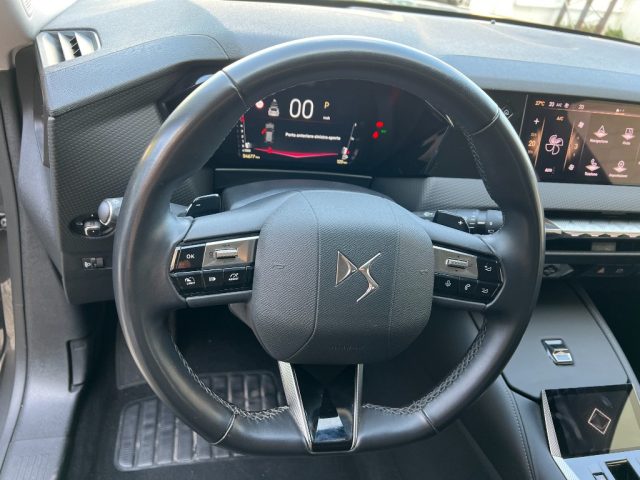 DS AUTOMOBILES DS 4 usata 18