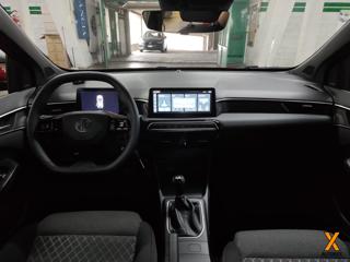 MG MG3 usata, con Sistema di navigazione