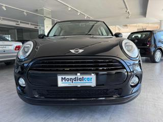 MINI Cooper D usata, con Bluetooth