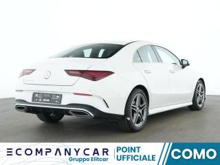 MERCEDES-BENZ CLA 180 usata, con Airbag Passeggero