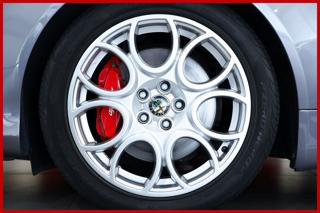 ALFA ROMEO Spider usata, con Immobilizzatore elettronico